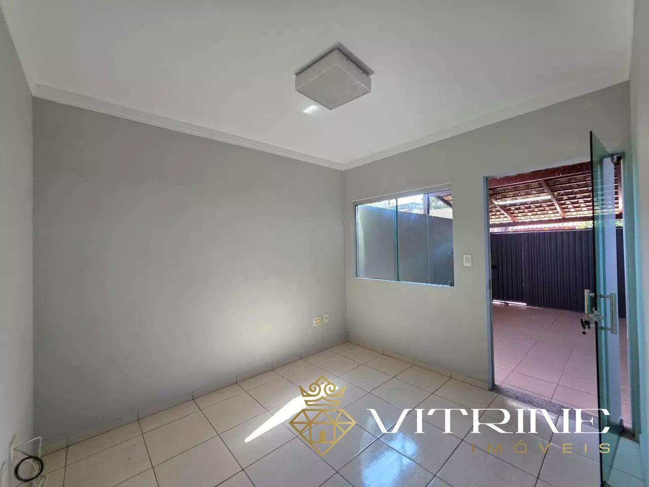 Casa à venda no Quintino : 
