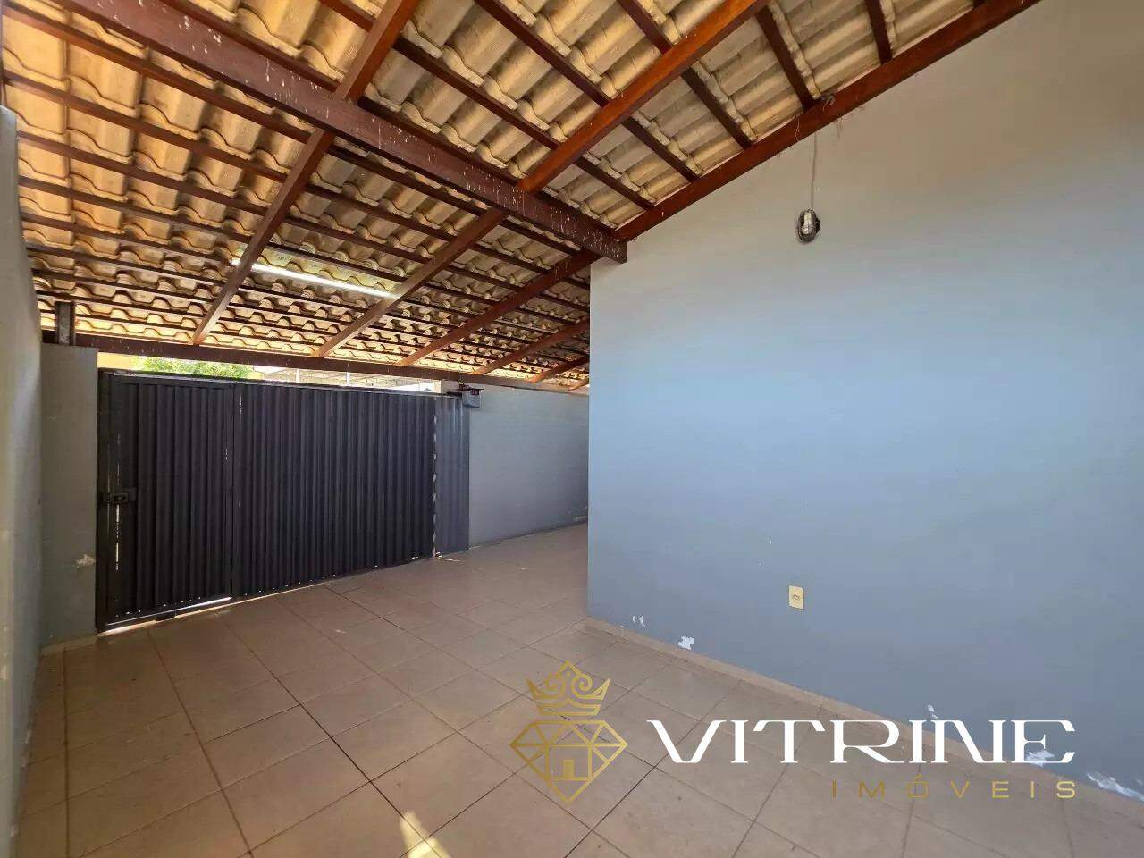 Casa à venda no Quintino : 
