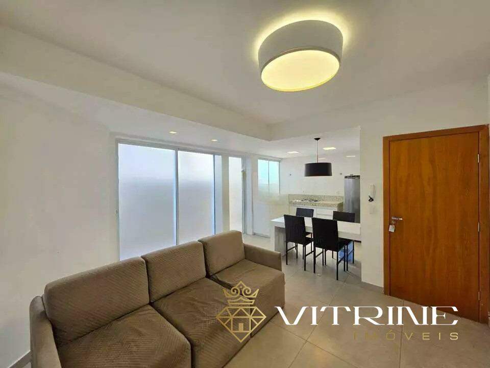 Apartamento à venda no Sidil : 