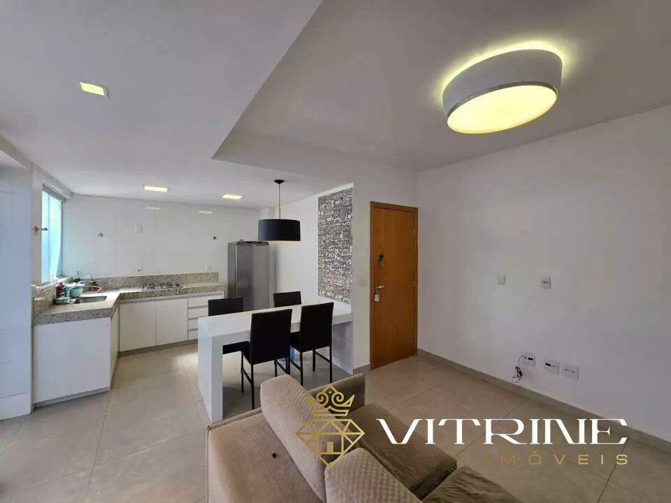 Apartamento à venda no Sidil : 