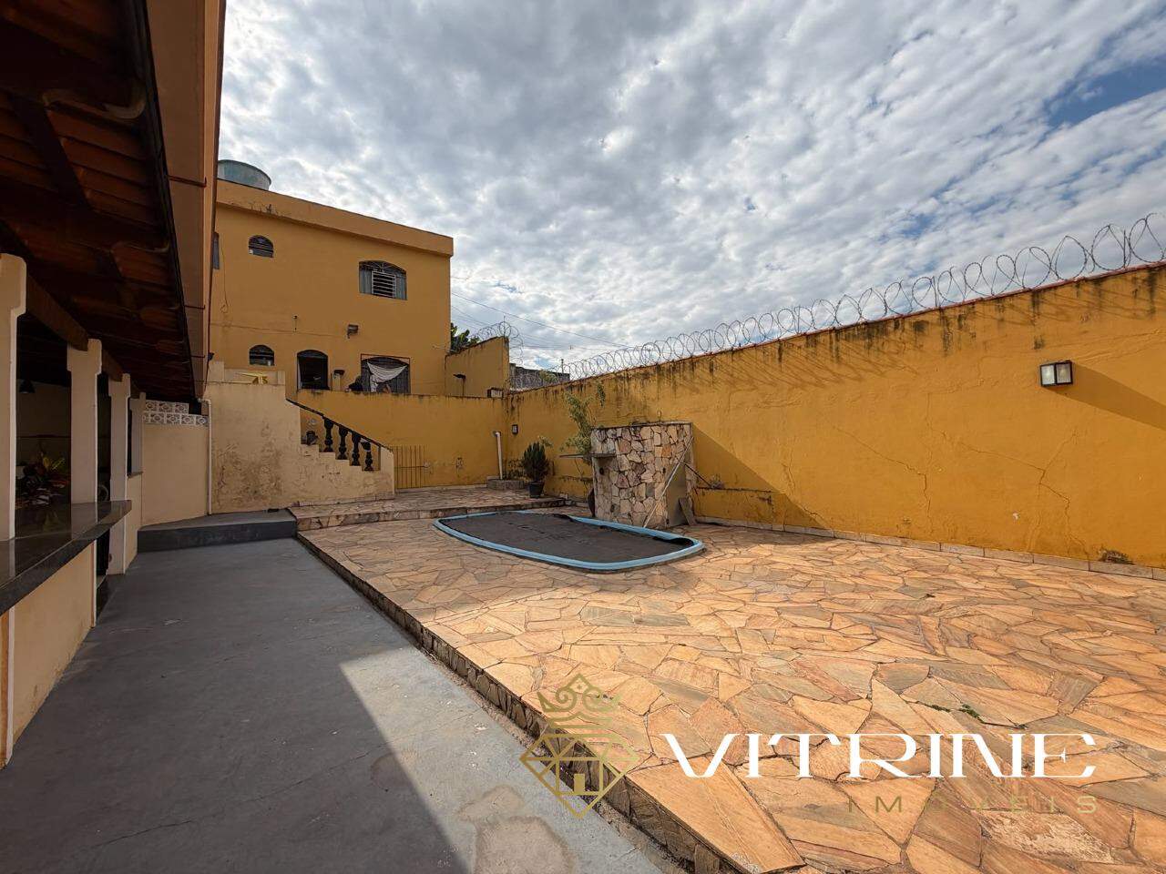 Casa à venda no Nações: 