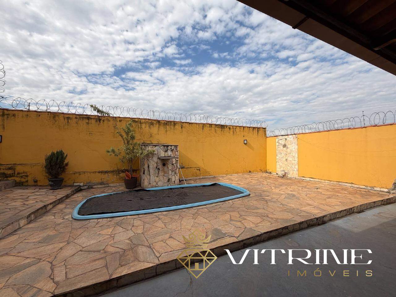 Casa à venda no Nações: 