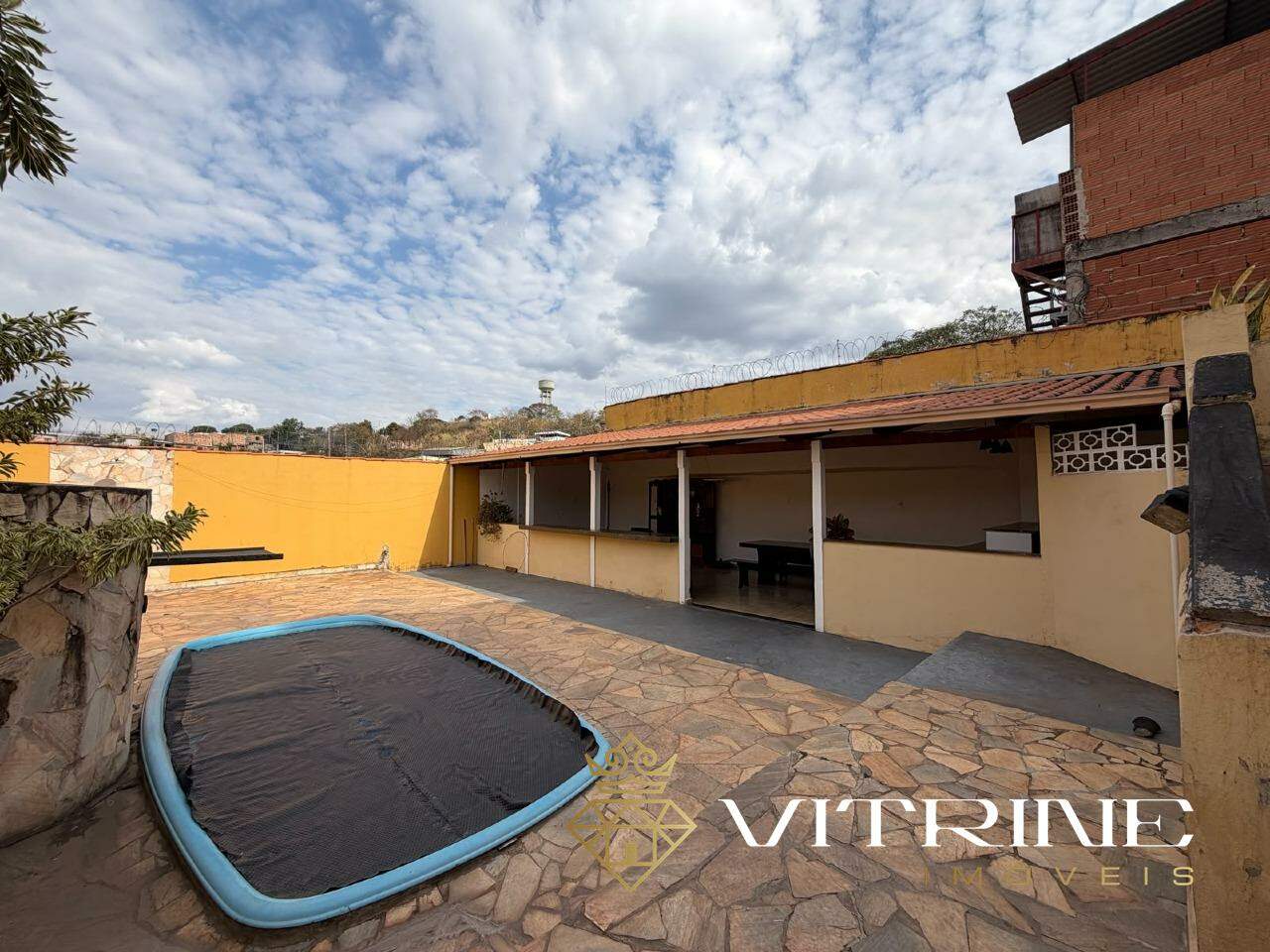 Casa à venda no Nações: 