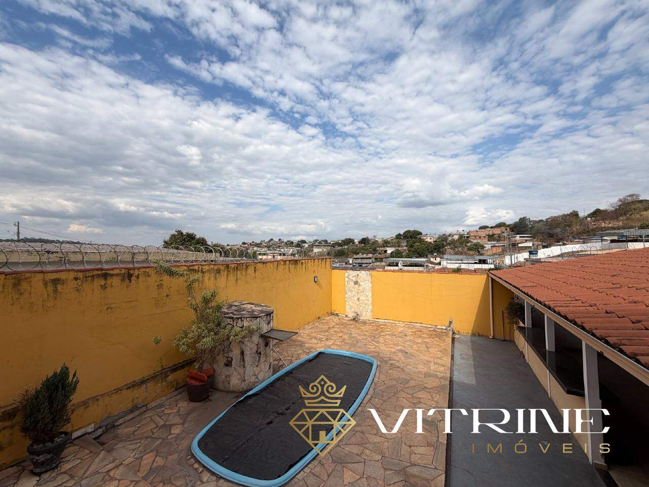 Casa à venda no Nações: 