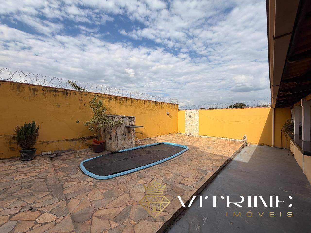 Casa à venda no Nações: 