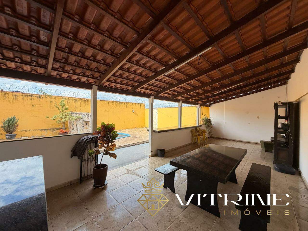 Casa à venda no Nações: 