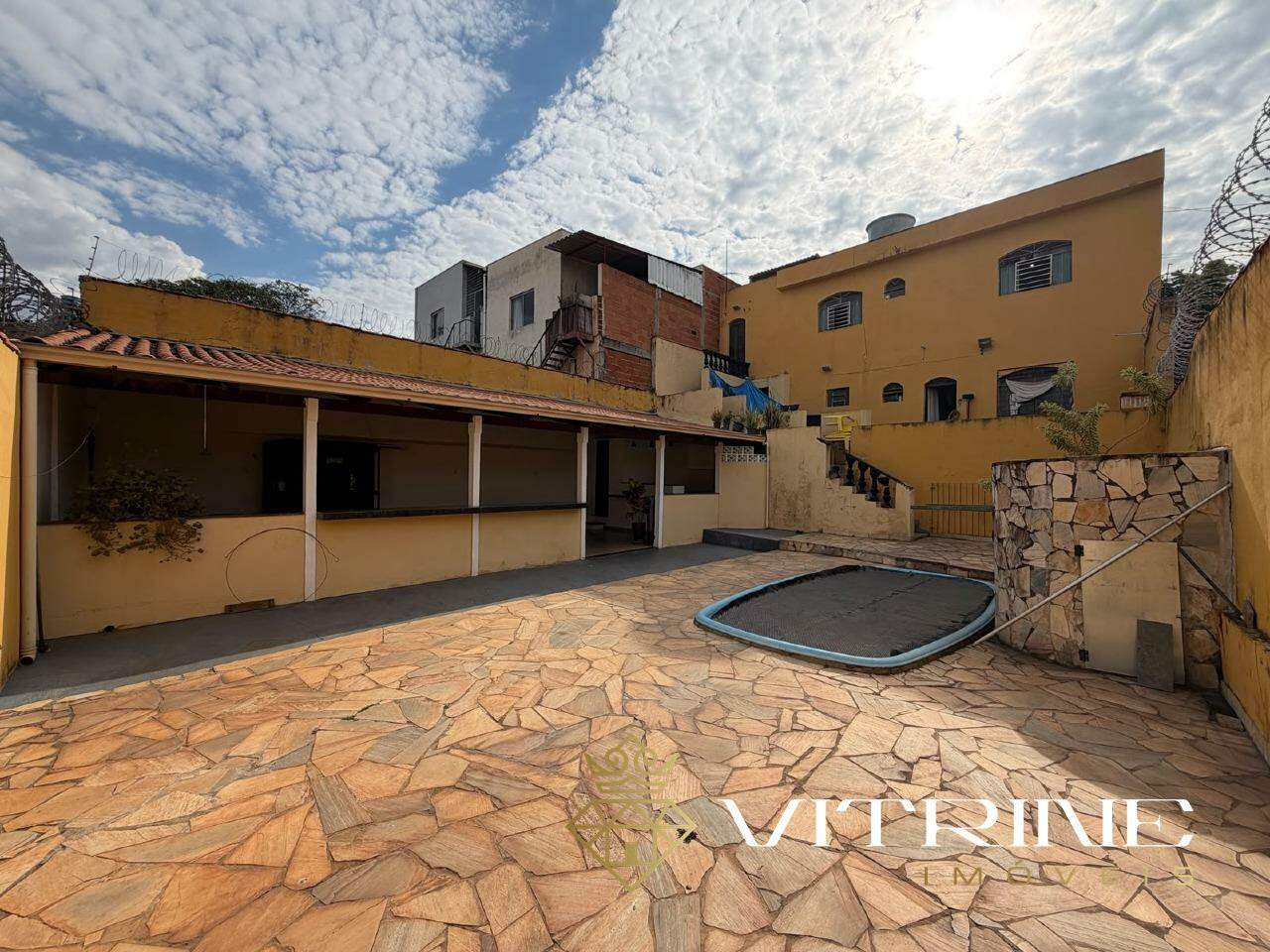 Casa à venda no Nações: 