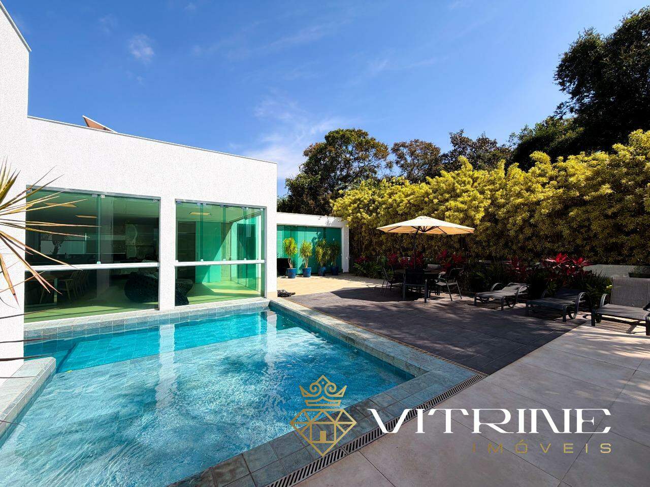 Casa à venda no Santa Marta : 
