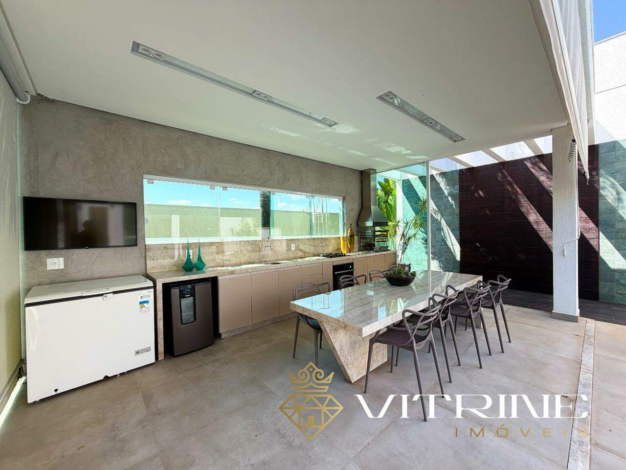 Casa à venda no Santa Marta : 