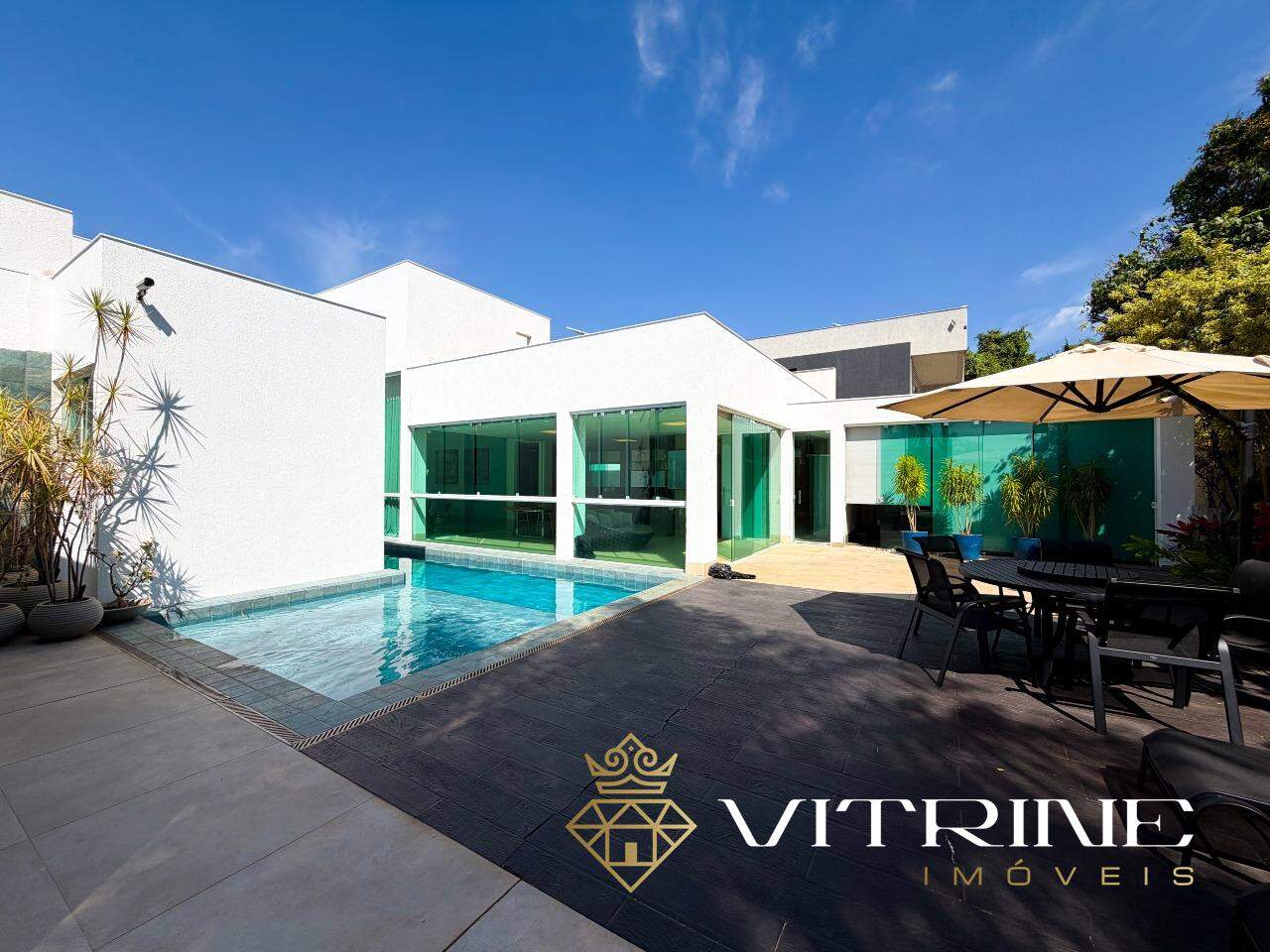 Casa à venda no Santa Marta : 