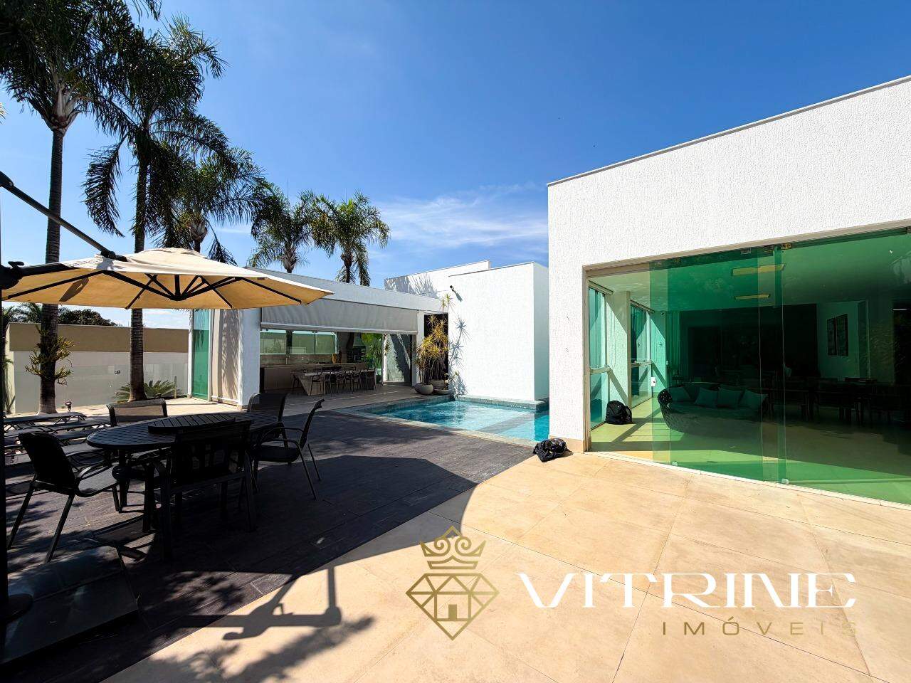 Casa à venda no Santa Marta : 