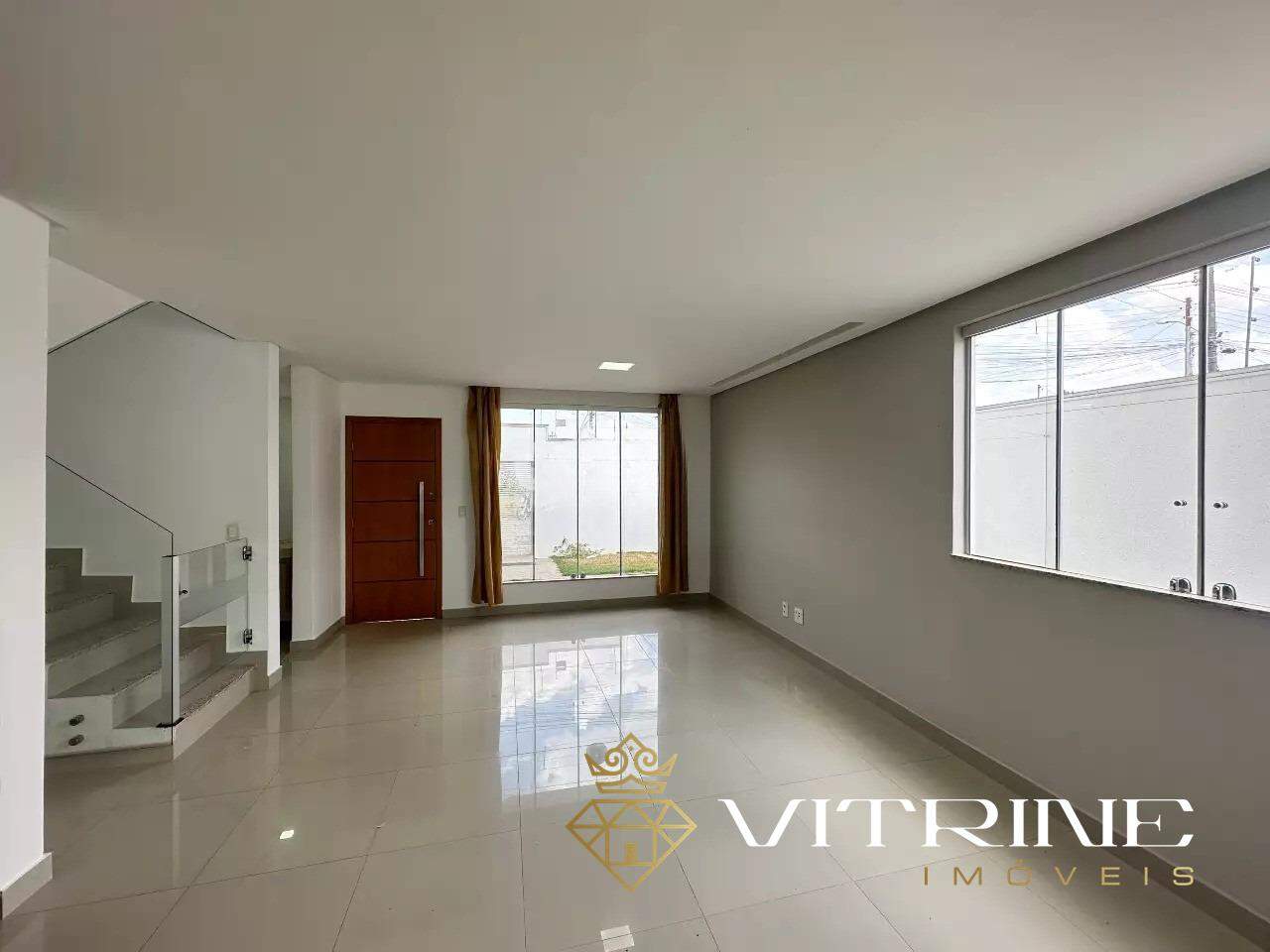 Casa à venda no Belvedere : 