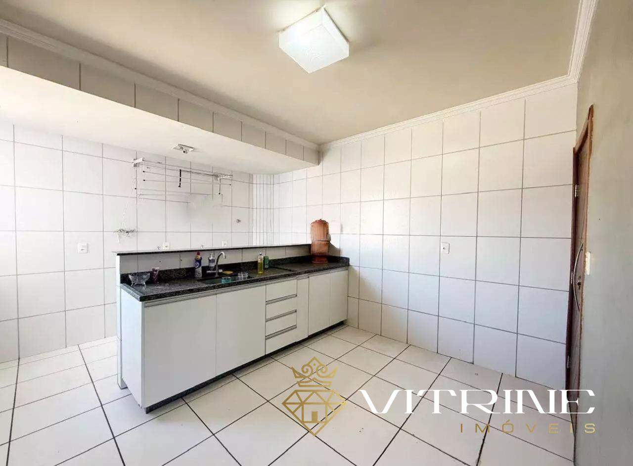 Apartamento à venda no Planalto: 