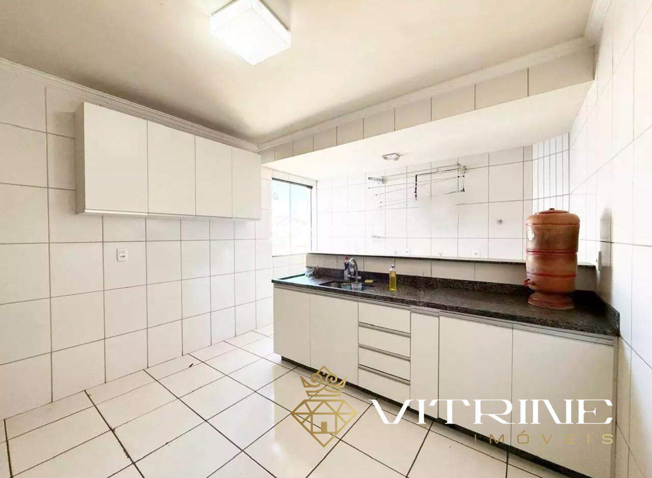 Apartamento à venda no Planalto: 