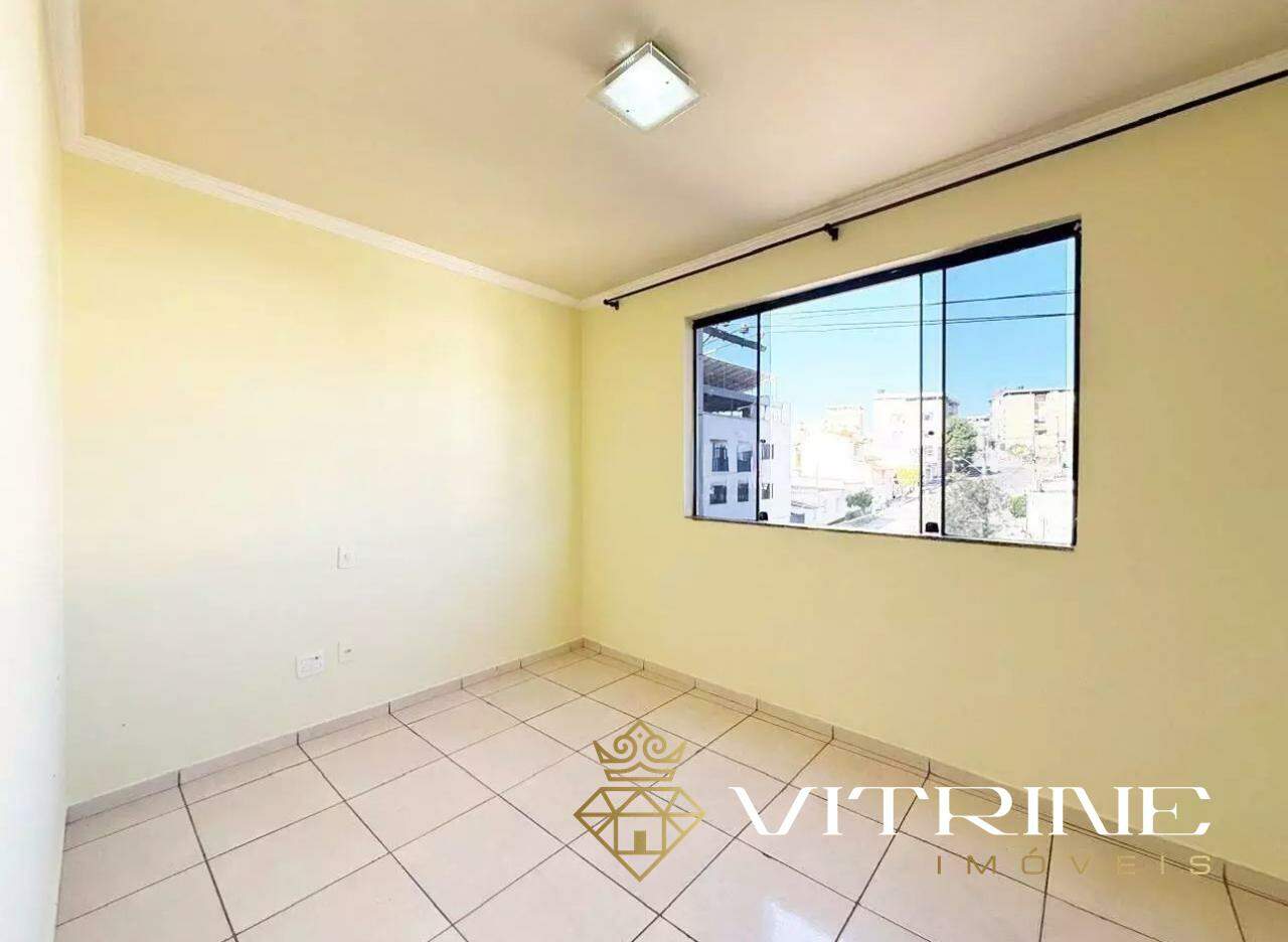 Apartamento à venda no Planalto: 