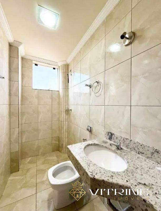 Apartamento à venda no Planalto: 