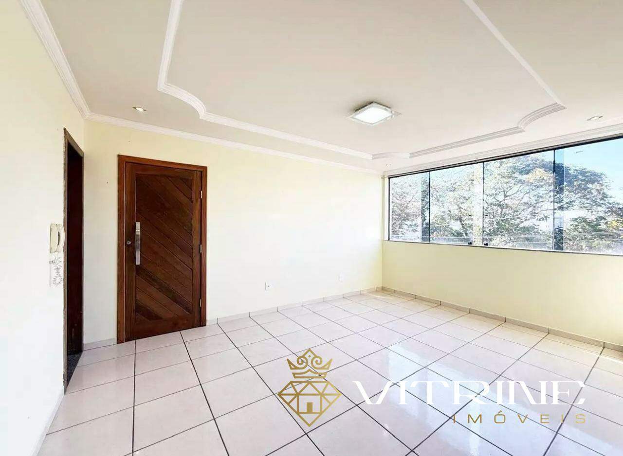 Apartamento à venda no Planalto: 