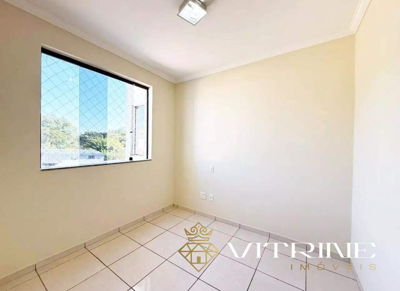 Apartamento à venda no Planalto: 