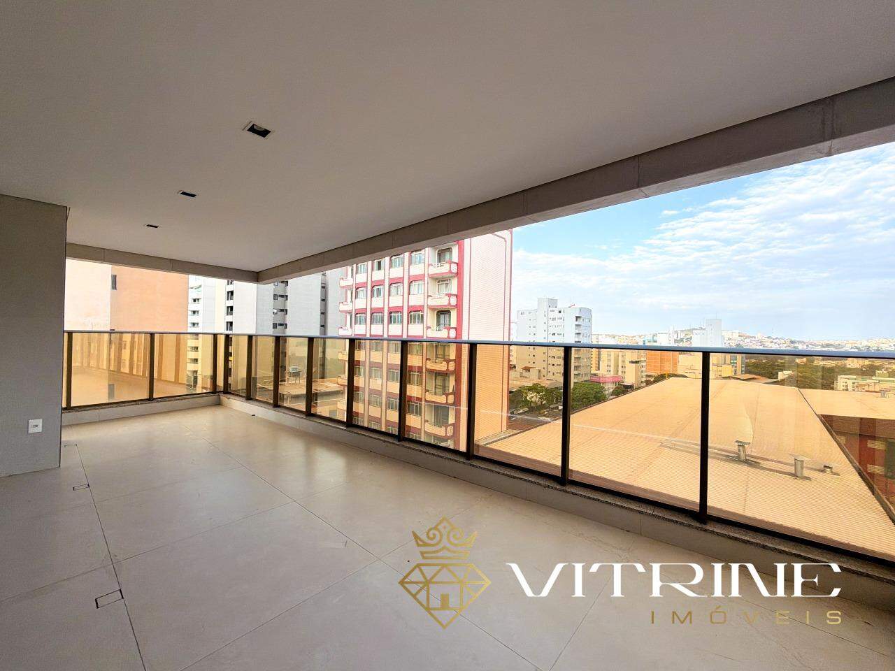 Apartamento à venda no Centro : 