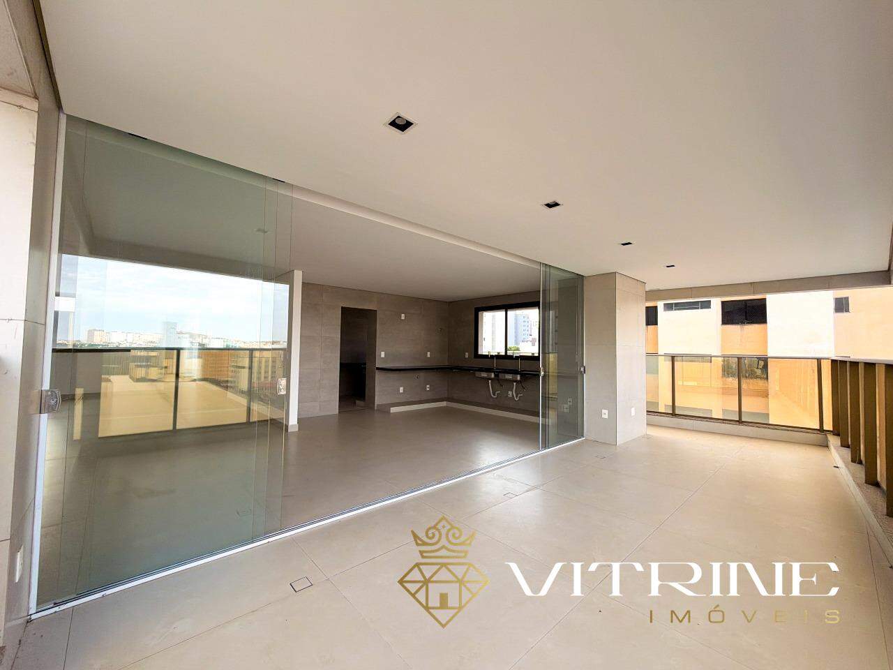 Apartamento à venda no Centro : 