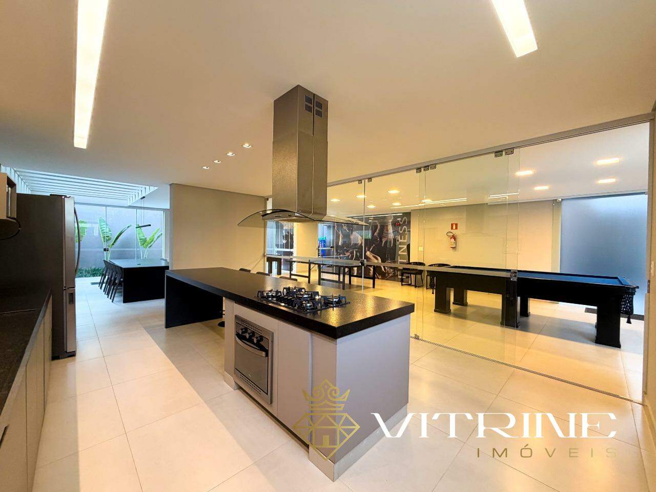 Apartamento à venda no Centro : 