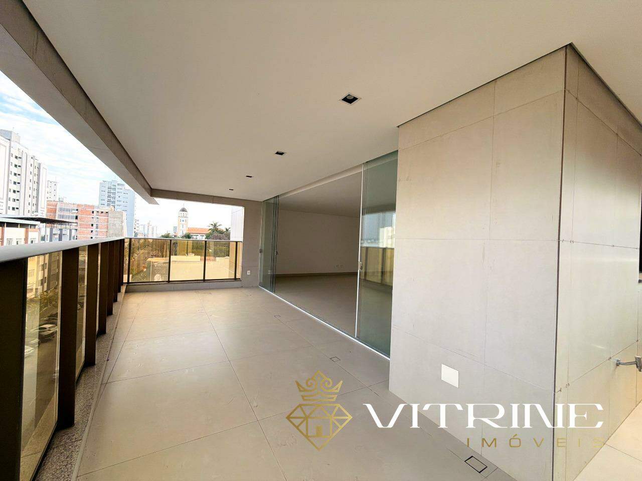 Apartamento à venda no Centro : 