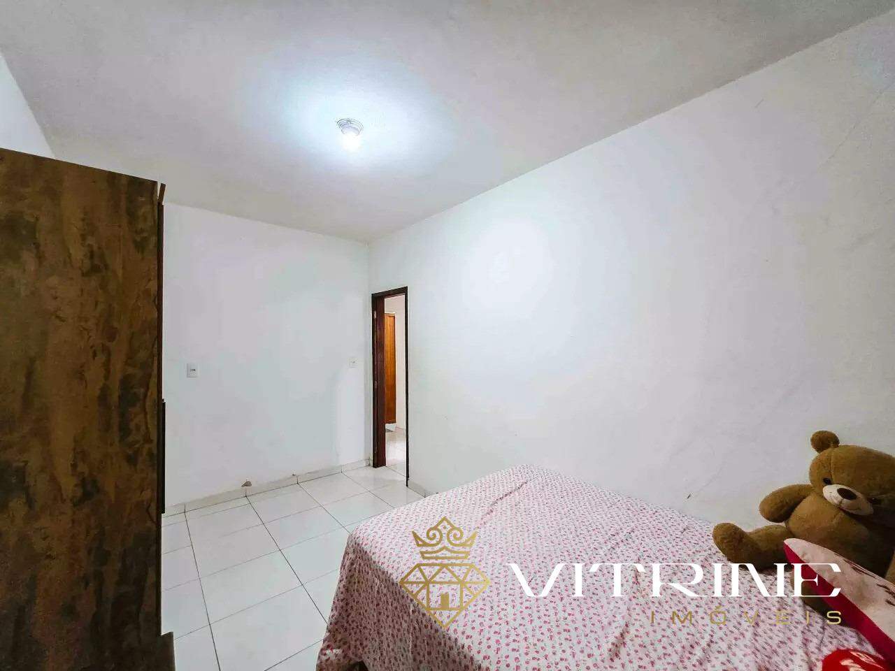 Casa à venda no Santa Tereza: 