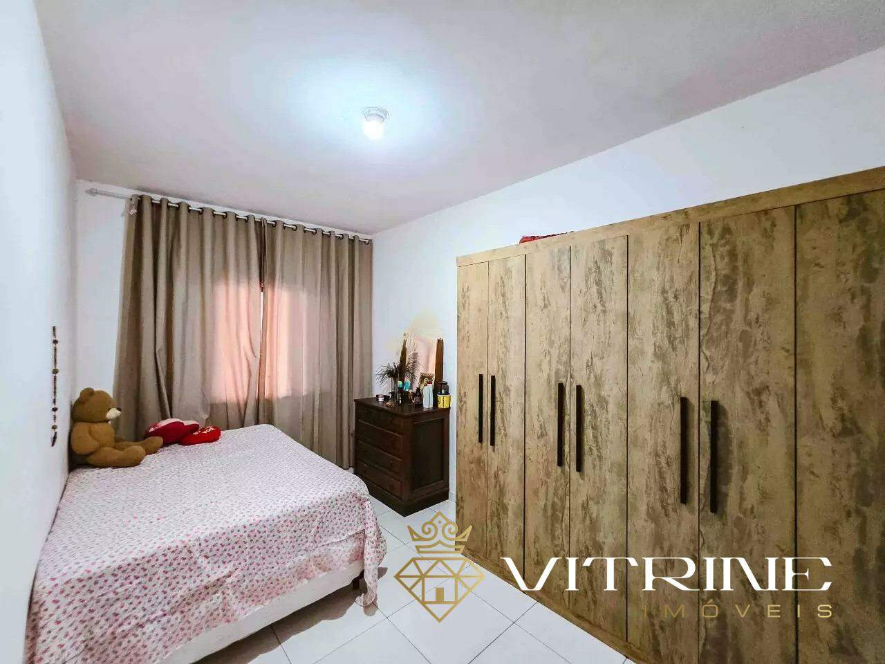 Casa à venda no Santa Tereza: 