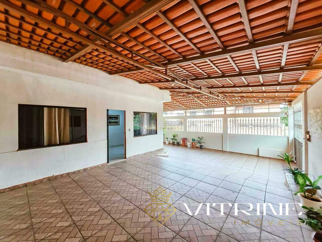 Casa à venda no Santa Tereza: 