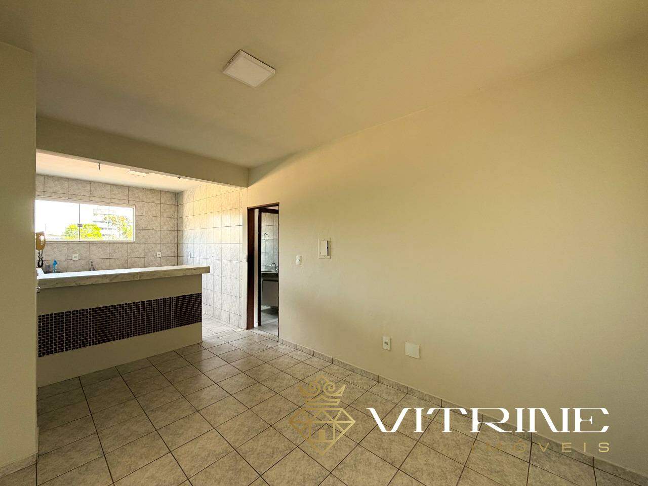 Apartamento à venda no Porto Velho: 