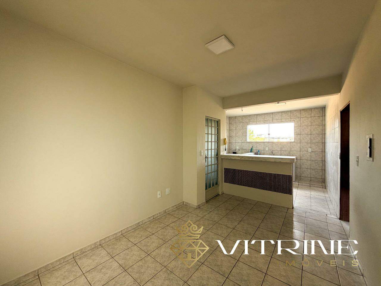 Apartamento à venda no Porto Velho: 