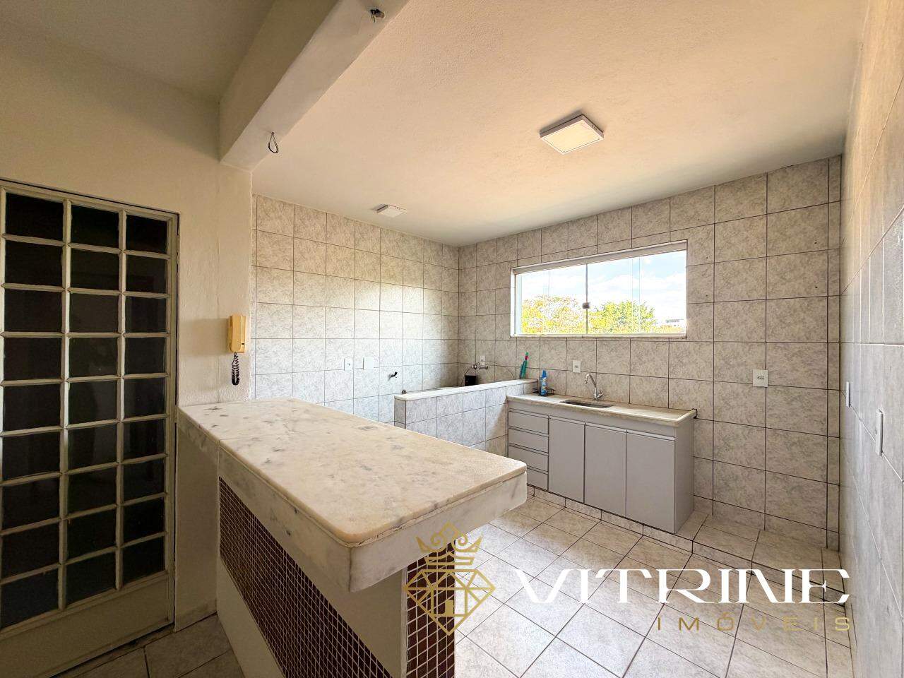 Apartamento à venda no Porto Velho: 