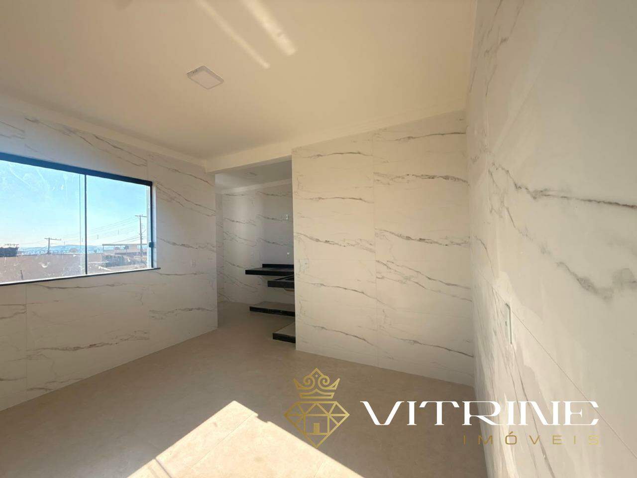 Apartamento à venda no Padre Eustáquio : 