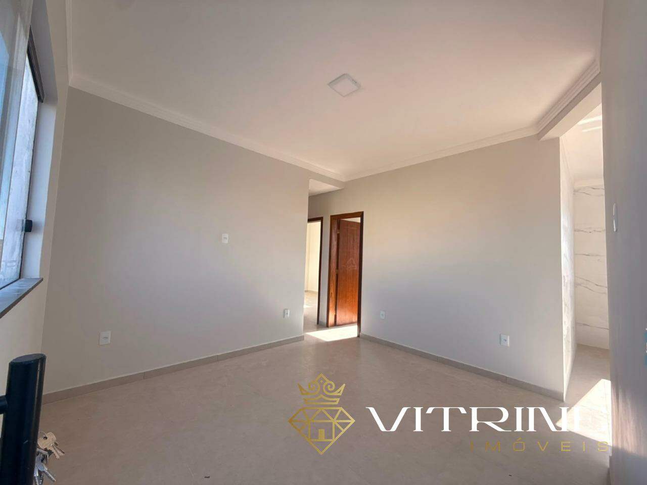 Apartamento à venda no Padre Eustáquio : 