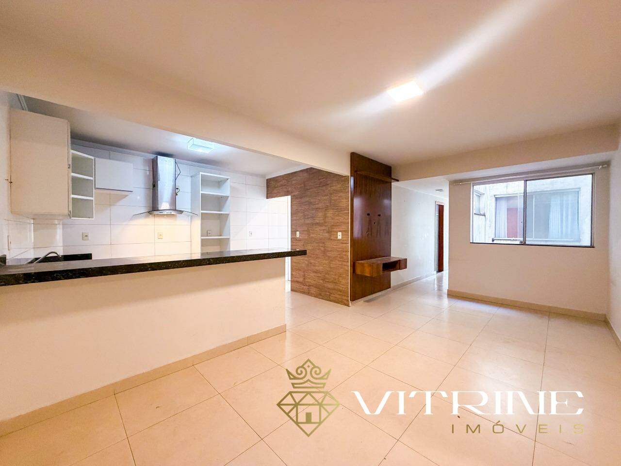 Apartamento à venda no Sidil : 
