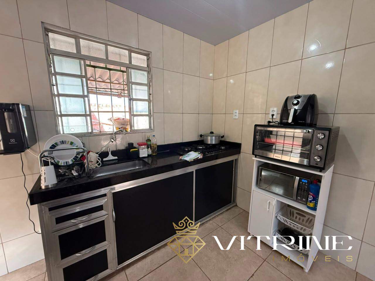 Casa à venda no Vila Das Roseiras: 