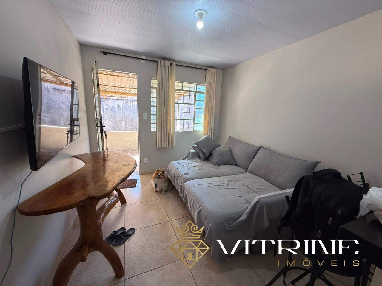Casa à venda no Vila Das Roseiras: 