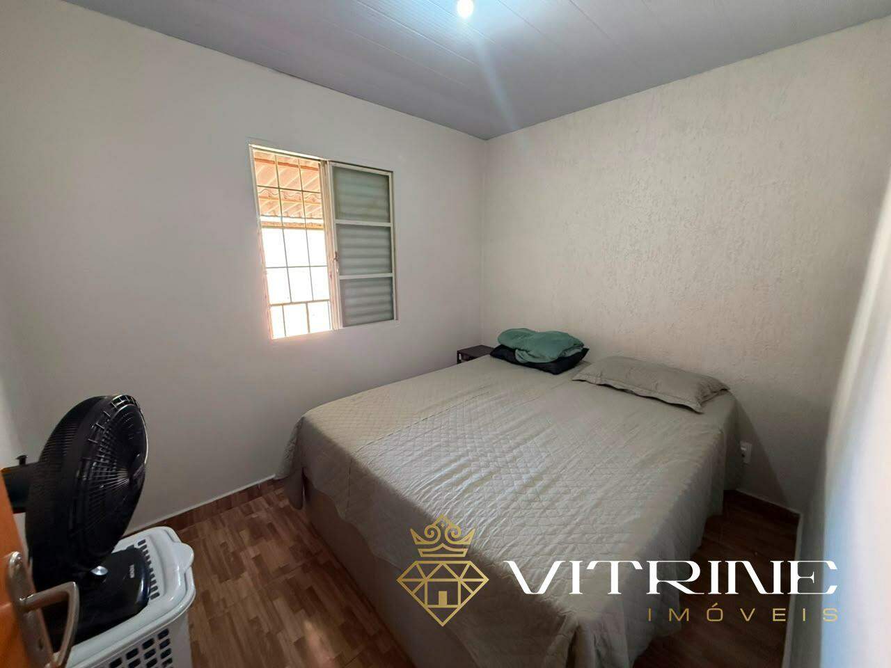 Casa à venda no Vila Das Roseiras: 