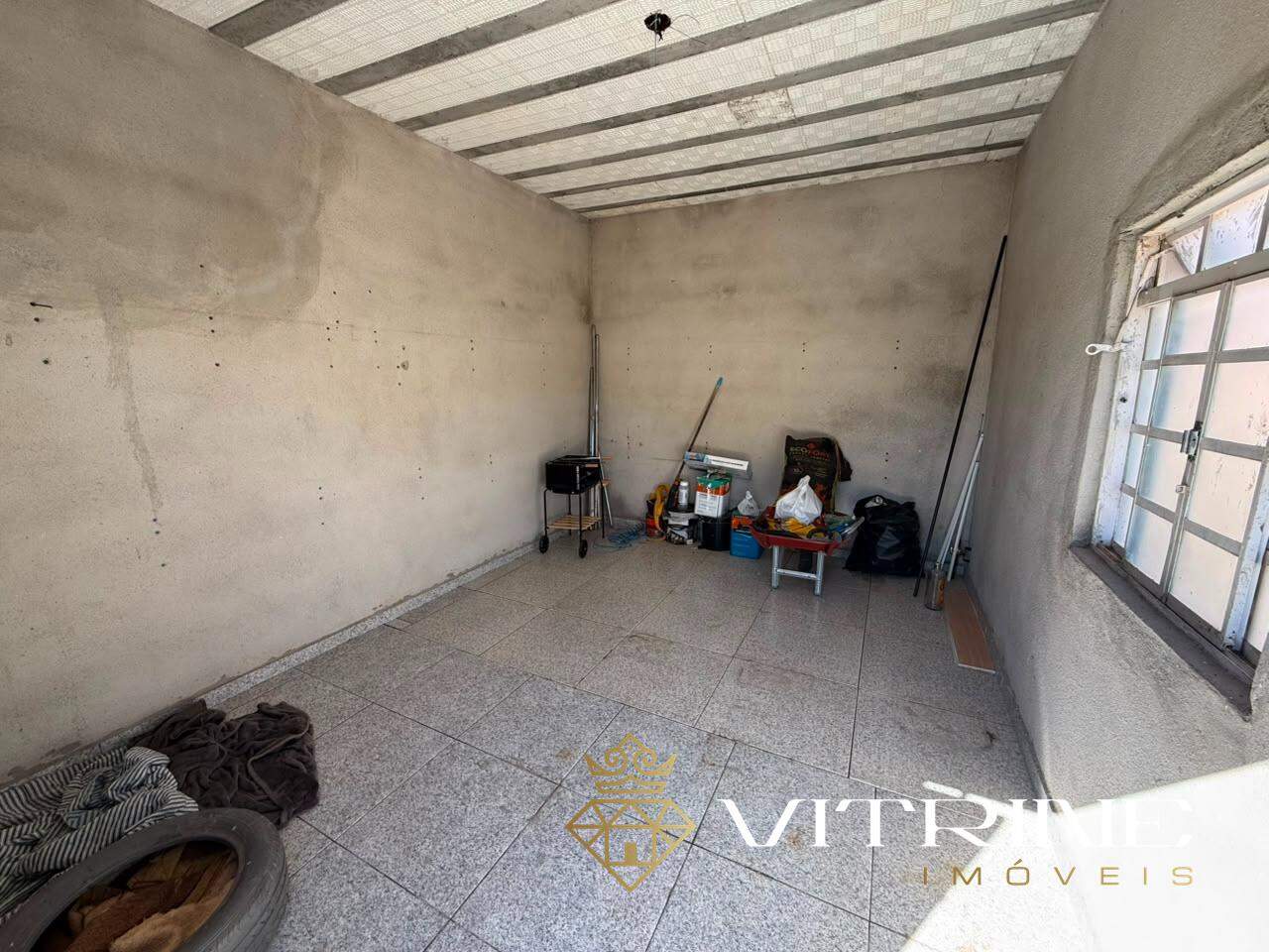 Casa à venda no Vila Das Roseiras: 