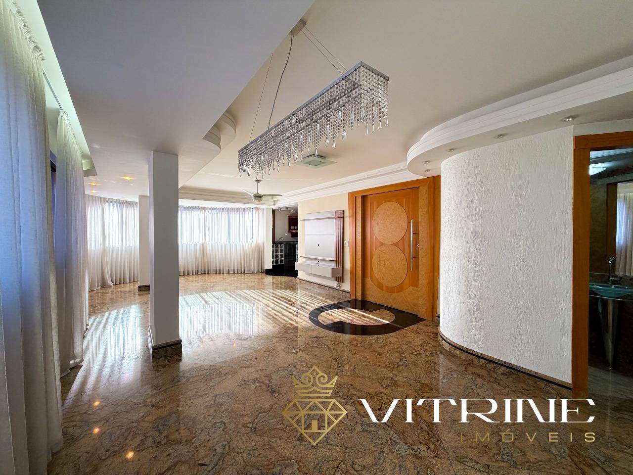 Apartamento à venda no Centro : 