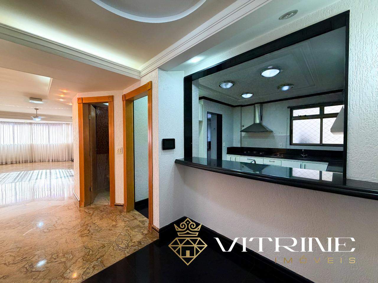 Apartamento à venda no Centro : 