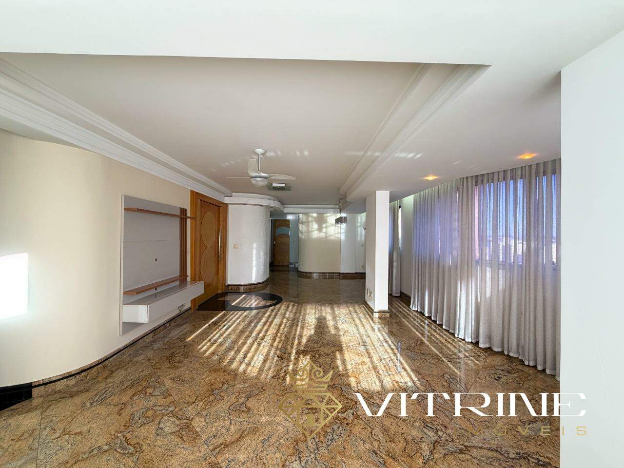 Apartamento à venda no Centro : 
