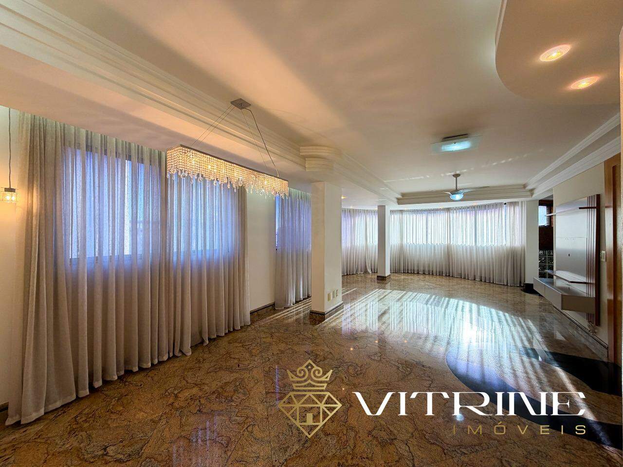 Apartamento à venda no Centro : 
