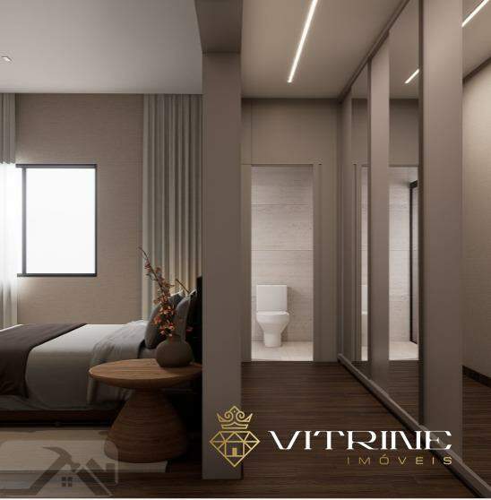 Casa à venda no Fabio Notini : 