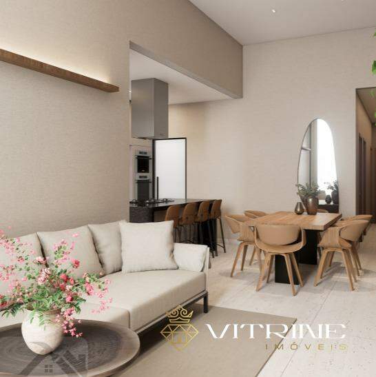 Casa à venda no Fabio Notini : 
