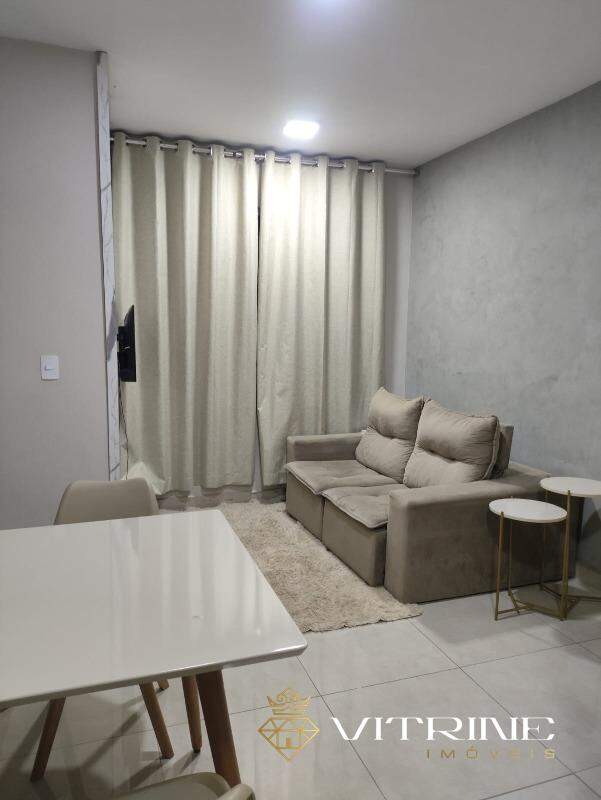 Apartamento à venda no Fabio Notini : 