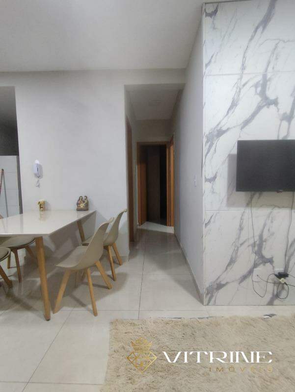 Apartamento à venda no Fabio Notini : 