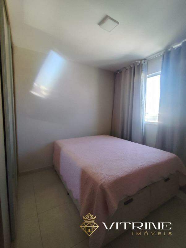 Apartamento à venda no Fabio Notini : 