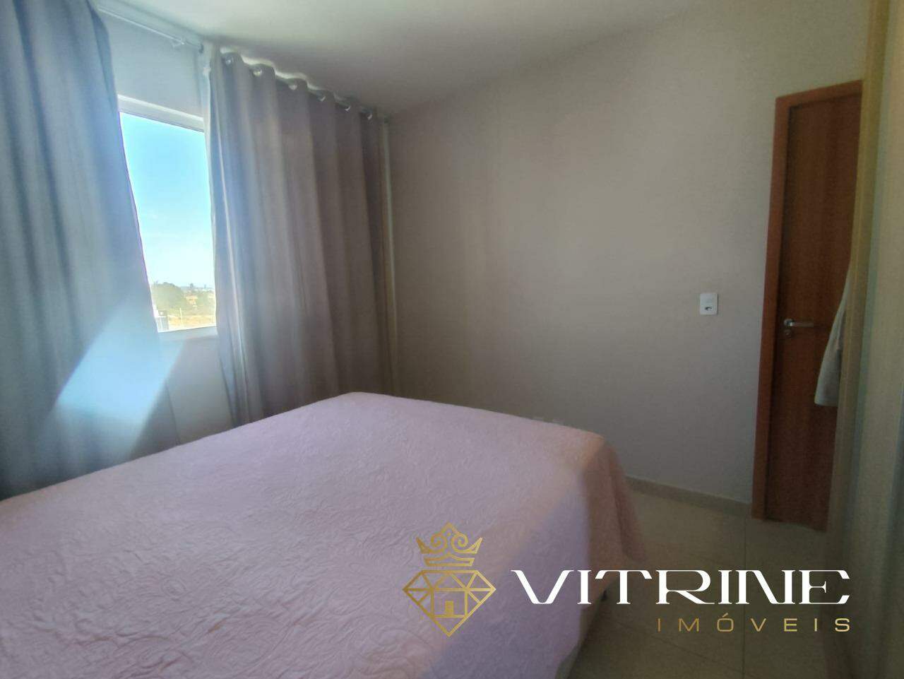 Apartamento à venda no Fabio Notini : 