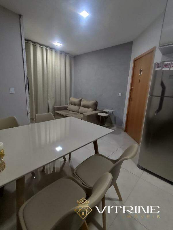Apartamento à venda no Fabio Notini : 